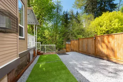 Swimming Pool Photo of 13257 239b Street, Maple Ridge, BC