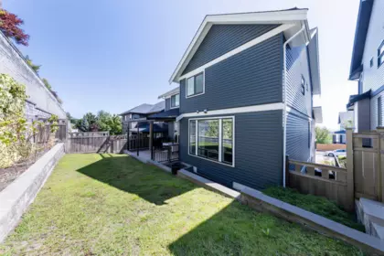 Office / Den Photo of 3539 Trestle Court, Coquitlam, BC