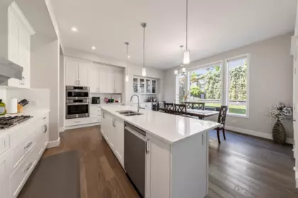 Pantry Photo of 3539 Trestle Court, Coquitlam, BC