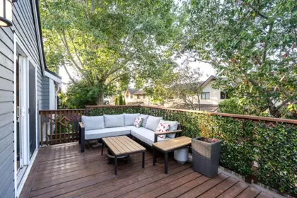 Front Yard Photo of 3 5501 Ladner Trunk Road, Delta, BC