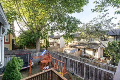 Garden / Landscaping Photo of 3 5501 Ladner Trunk Road, Delta, BC