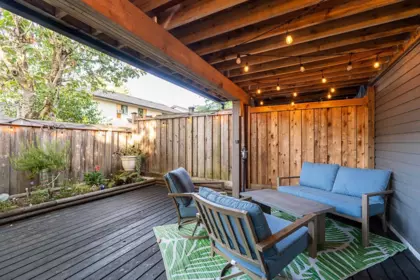 Hot Tub / Spa Photo of 3 5501 Ladner Trunk Road, Delta, BC