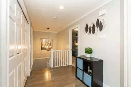 Kitchen Photo of 3 5501 Ladner Trunk Road, Delta, BC