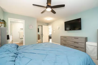 Laundry Room Photo of 3 5501 Ladner Trunk Road, Delta, BC