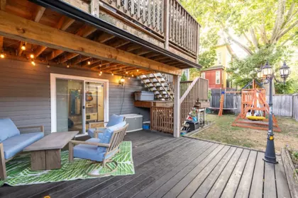 Street View Photo of 3 5501 Ladner Trunk Road, Delta, BC