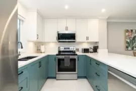 3 5501 Ladner Trunk Road, Delta, BC