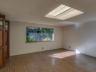 Aerial View of 3904 Westridge Avenue, West Vancouver, BC