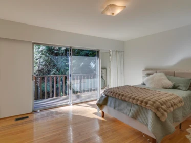 Basement Recreation Room Photo of 3904 Westridge Avenue, West Vancouver, BC