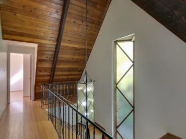 Staircase Photo of 3904 Westridge Avenue, West Vancouver, BC