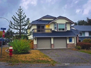 2049 Poel Place, Port Coquitlam, BC, Port Coquitlam — Single Family Residence for sale