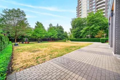 Office / Den Photo of 1702 5883 Barker Avenue, Burnaby, BC