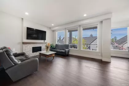 2862 Helc Place, Surrey, BC, Surrey — Single Family Residence for sale