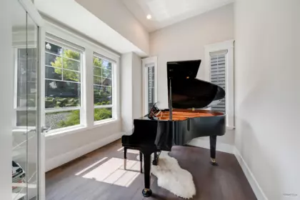 2862 Helc Place, Surrey, BC, Surrey — Single Family Residence for sale