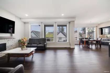 2862 Helc Place, Surrey, BC, Surrey — Single Family Residence for sale