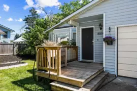 8880 Allard Street, Chilliwack, BC