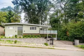 4383 Pinewood Crescent, Burnaby, BC
