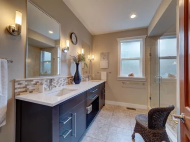 Hot Tub / Spa Photo of 6161 Highmoor Place, Sechelt, BC