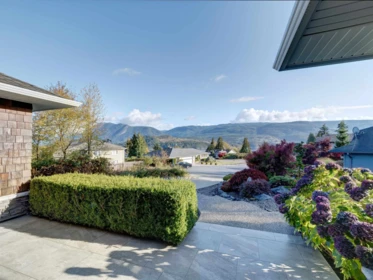 Neighborhood Park Photo Near 6161 Highmoor Place, Sechelt, BC