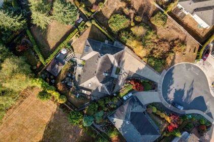Street View Photo of 6161 Highmoor Place, Sechelt, BC
