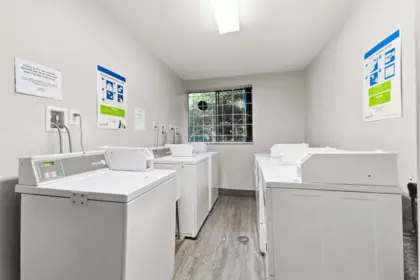 Basement Recreation Room Photo of 302 211 W 3rd Street, North Vancouver, BC