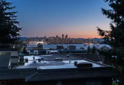 302 211 W 3rd Street, North Vancouver, BC, North Vancouver — Apartment/Condo for sale