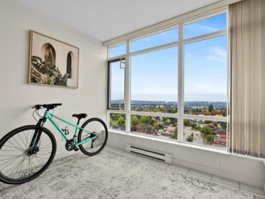Breakfast Nook Photo of 1903 4815 Eldorado Mews, Vancouver, BC