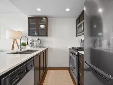 Family Room Photo of 1903 4815 Eldorado Mews, Vancouver, BC