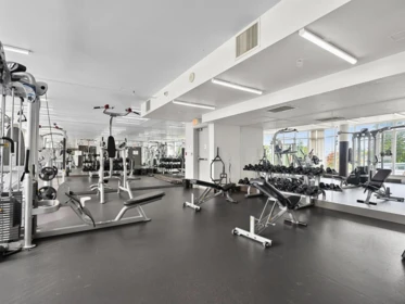 Loft / Bonus Room Photo of 1903 4815 Eldorado Mews, Vancouver, BC