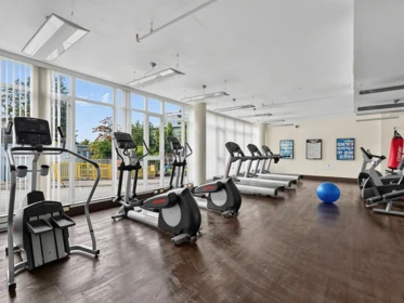 Office / Den Photo of 1903 4815 Eldorado Mews, Vancouver, BC