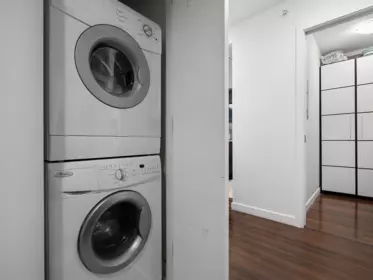 Walk-In Closet Photo of 1903 4815 Eldorado Mews, Vancouver, BC
