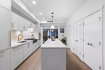 Breakfast Nook Photo of 30 9122 King Street, Langley, BC