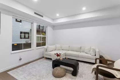 Loft / Bonus Room Photo of 30 9122 King Street, Langley, BC
