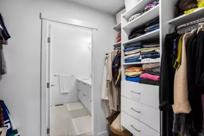 Mudroom Photo of 30 9122 King Street, Langley, BC