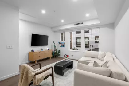 Office / Den Photo of 30 9122 King Street, Langley, BC