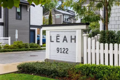 Street View Photo of 30 9122 King Street, Langley, BC