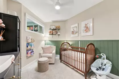 Primary Bathroom Photo of 218 2495 Wilson Avenue, Port Coquitlam, BC