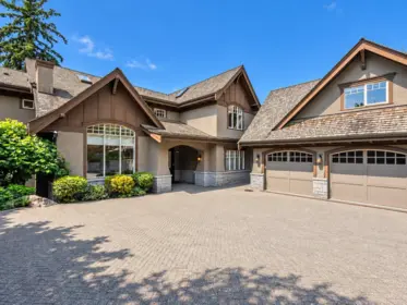 2638 Queens Avenue, West Vancouver, BC, West Vancouver — Single Family Residence for sale