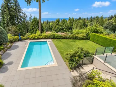 2638 Queens Avenue, West Vancouver, BC, West Vancouver — Single Family Residence for sale