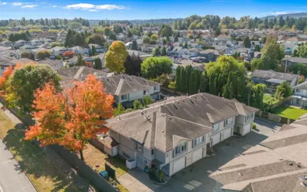114 750 Prairie Avenue, Port Coquitlam, BC, Port coquitlam — Townhouse for sale