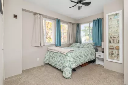 Loft / Bonus Room Photo of 114 750 Prairie Avenue, Port Coquitlam, BC