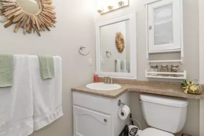 Mudroom Photo of 114 750 Prairie Avenue, Port Coquitlam, BC