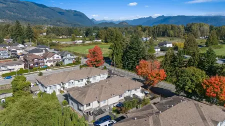 Neighborhood Park Photo Near 114 750 Prairie Avenue, Port Coquitlam, BC