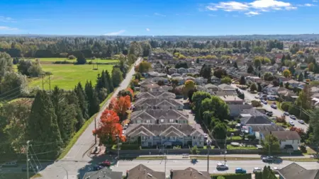 Playground / Recreational Area Near 114 750 Prairie Avenue, Port Coquitlam, BC