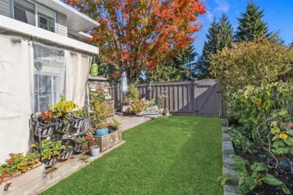 Street View Photo of 114 750 Prairie Avenue, Port Coquitlam, BC