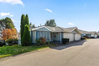 136 28 Richmond Street, New Westminster, BC, New Westminster — Townhouse for sale