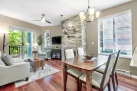202 1928 Nelson Street, Vancouver, BC