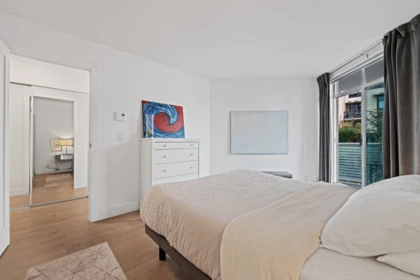 Loft / Bonus Room Photo of 603 130 E 2nd Street, North Vancouver, BC