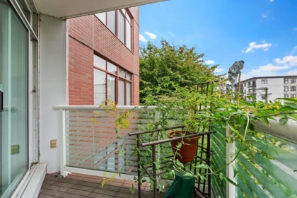 Outdoor Deck Photo of 603 130 E 2nd Street, North Vancouver, BC