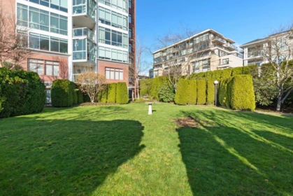 Street View Photo of 603 130 E 2nd Street, North Vancouver, BC