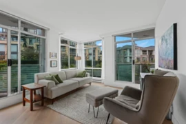 603 130 E 2nd Street, North Vancouver, BC